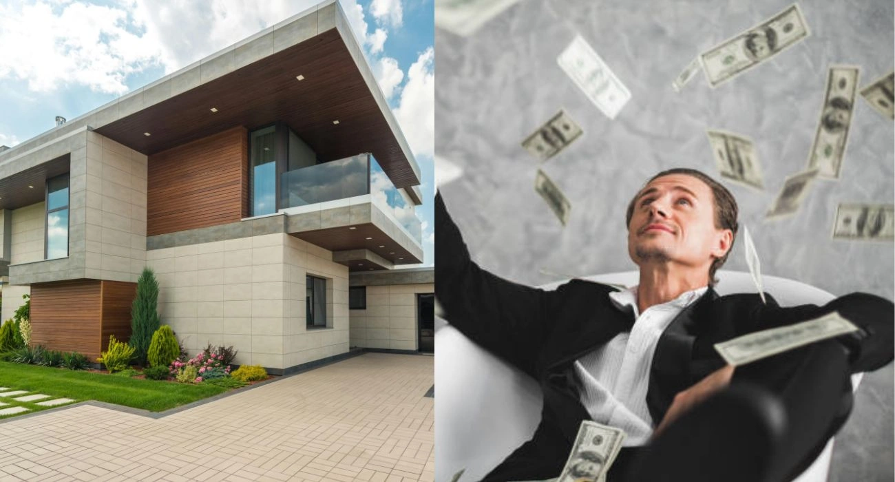 Wealth