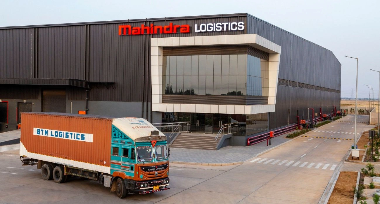 Mahindra Logistics Right Issue