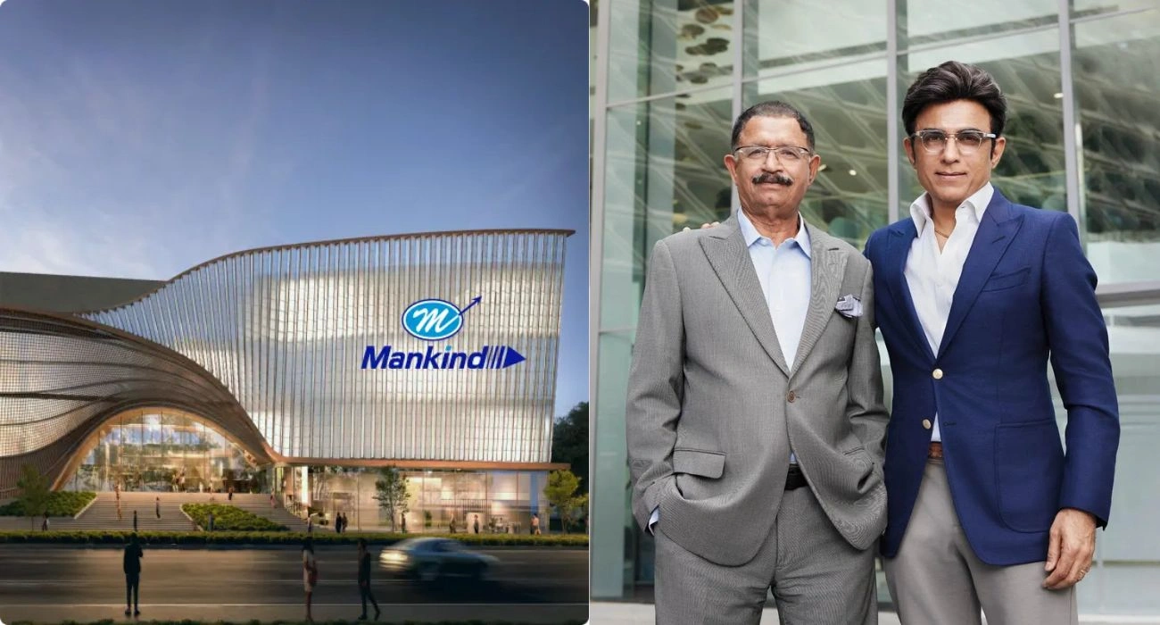 Mankind Pharma