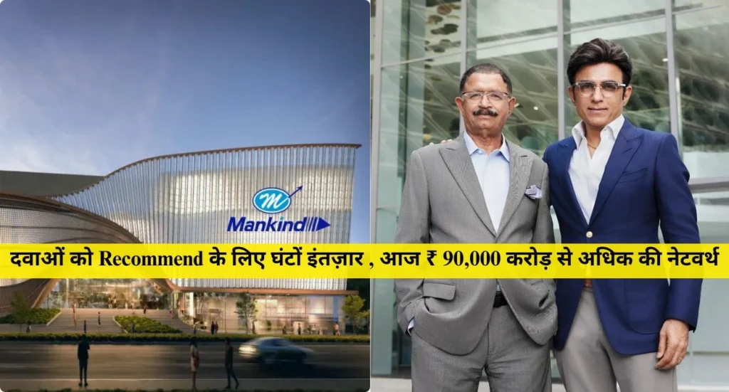 Mankind Pharma
