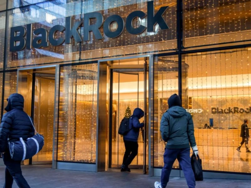 Blackrock