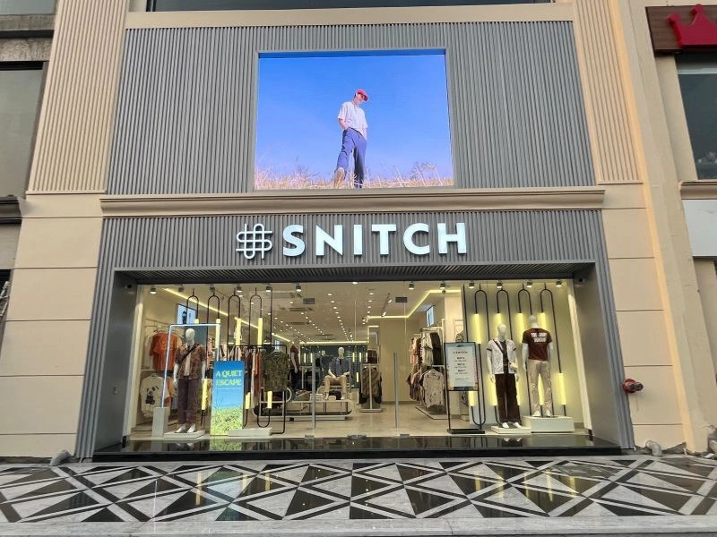 Snitch