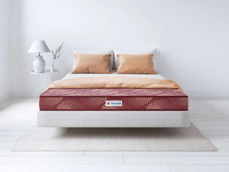 Sleepwell, Sheela Foams