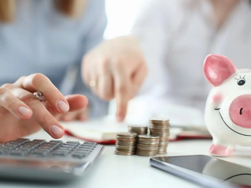 Personal Loans