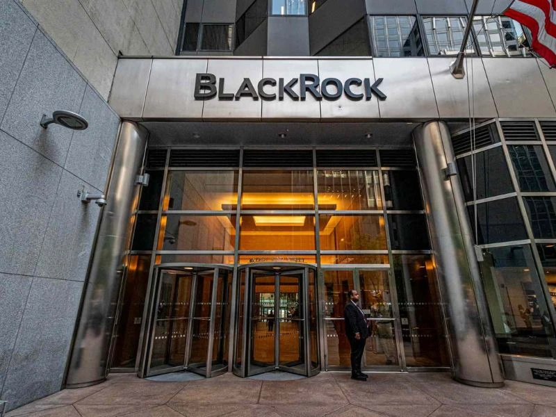 Blackrock