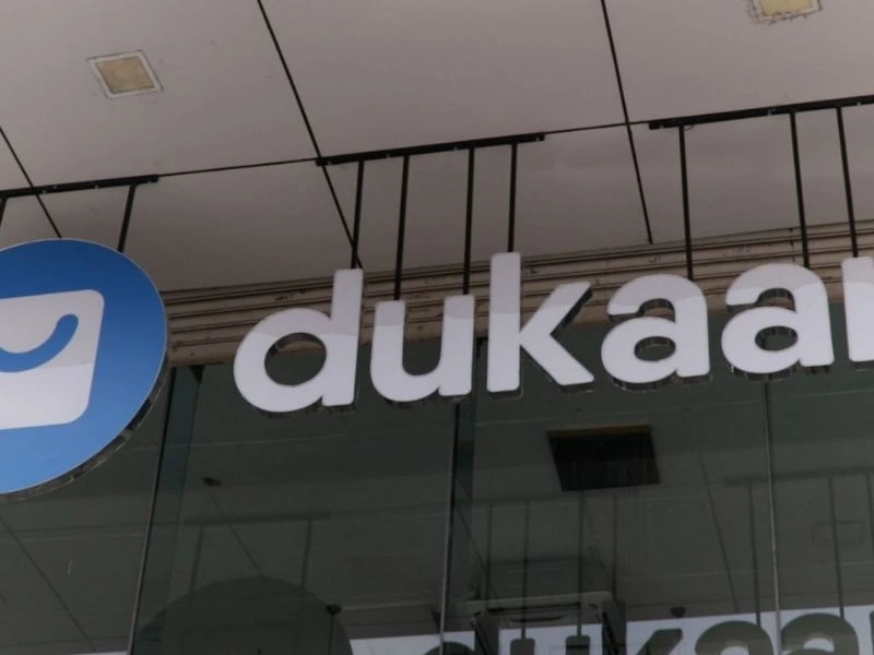 Dukaan