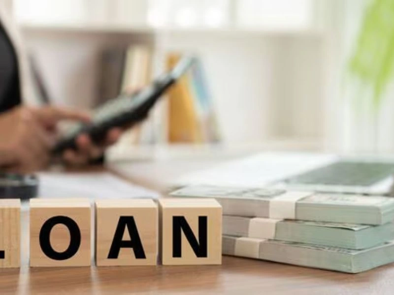 Personal Loans