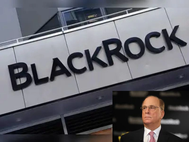 Blackrock