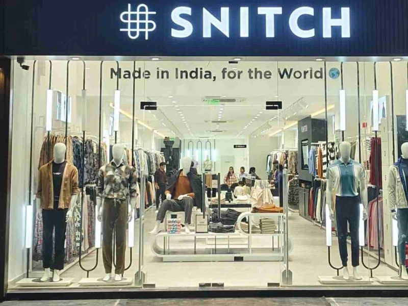 Snitch