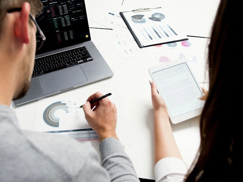 PMI, Maufacturing and Service Sector