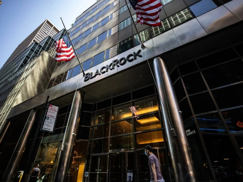 Blackrock