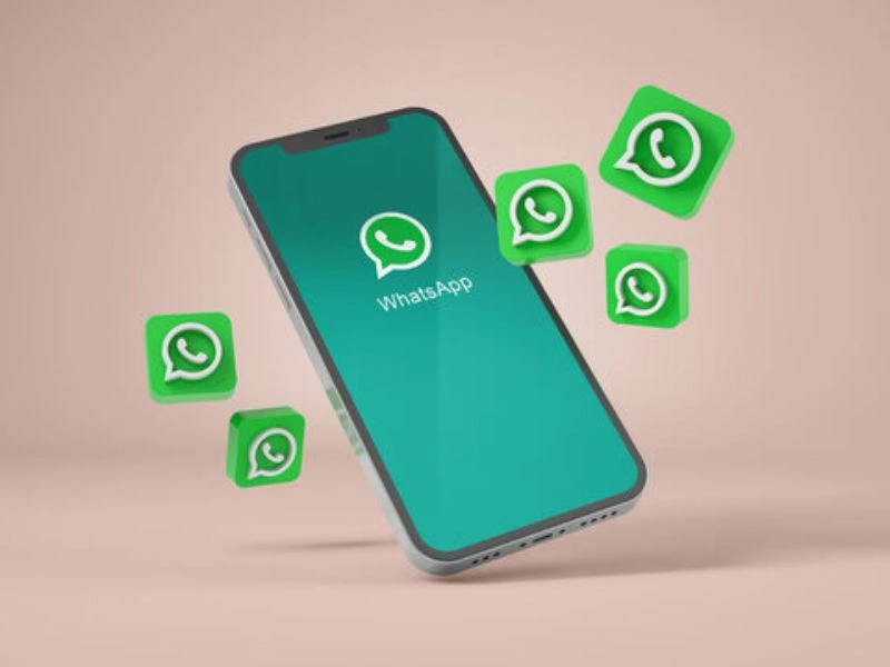 Whatsapp, Facebook