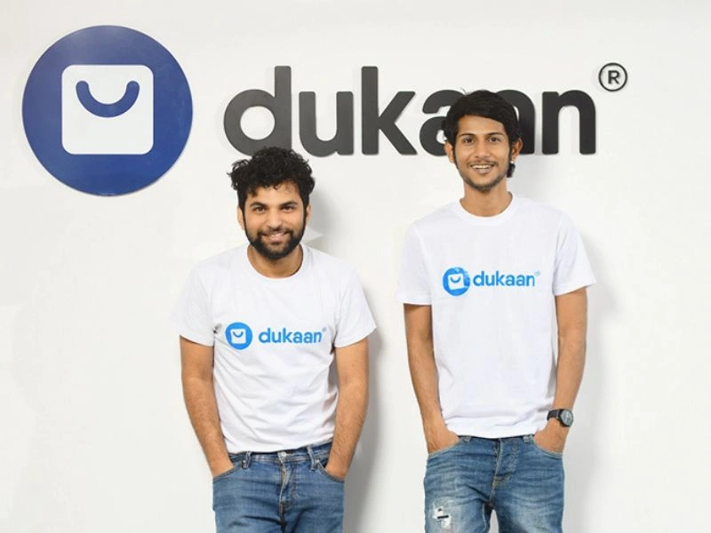 Dukaan