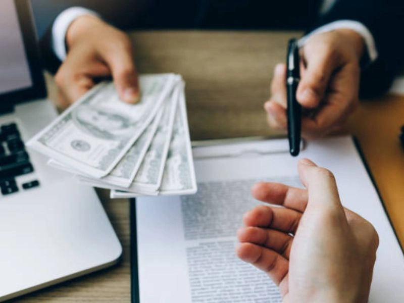 Personal Loans