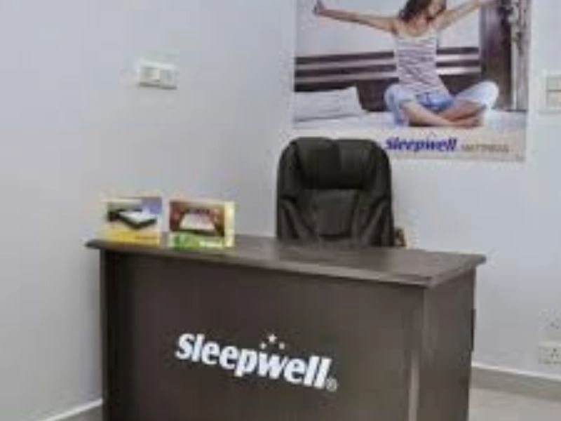 Sleepwell, Sheela Foams