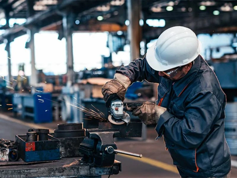 PMI, Maufacturing and Service Sector