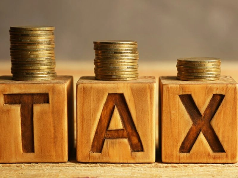Tax