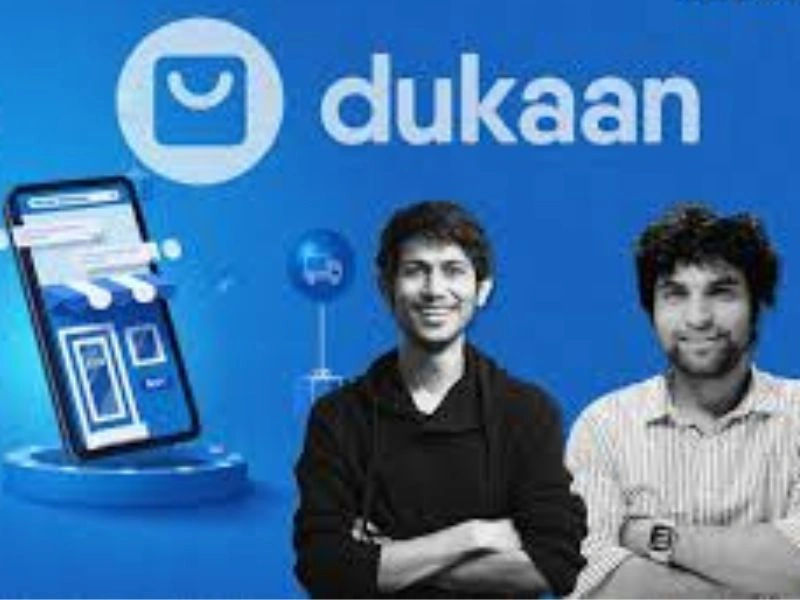 Dukaan