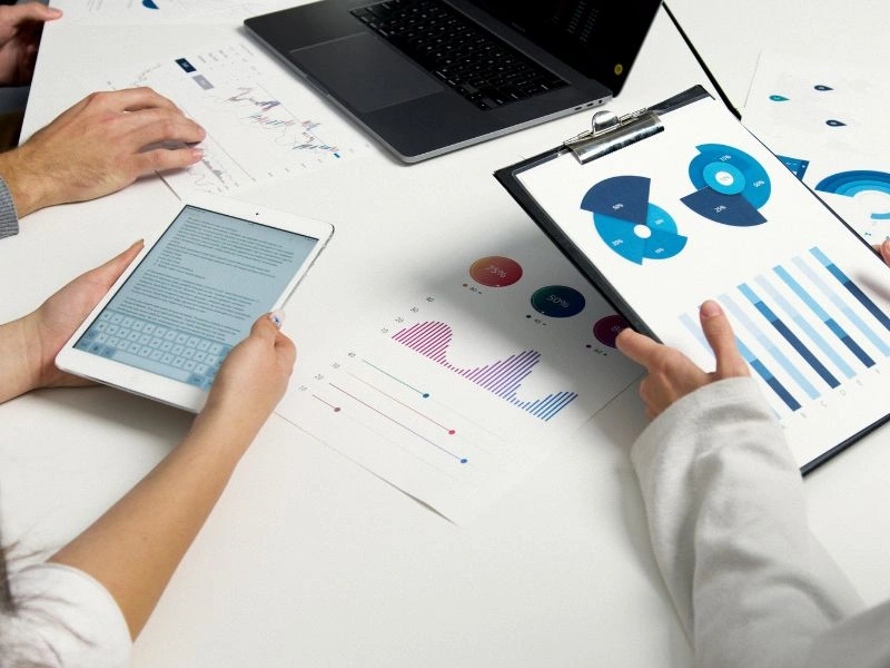 PMI, Maufacturing and Service Sector