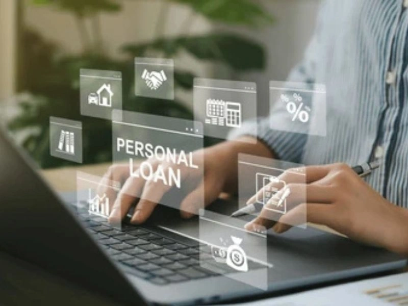 Personal Loans