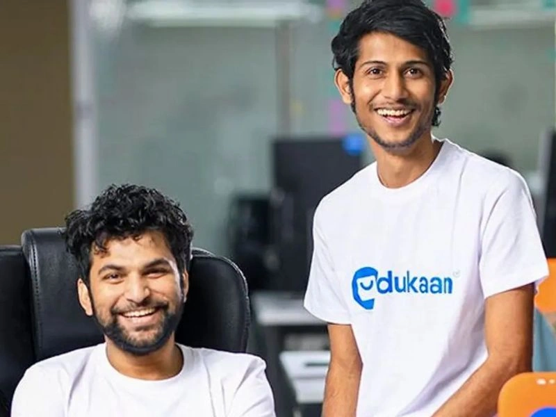 Dukaan