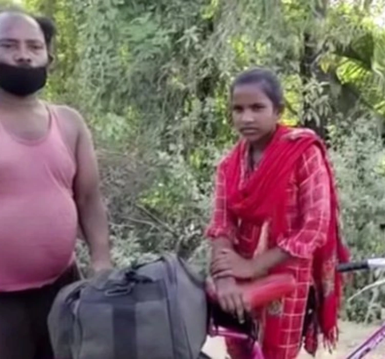 jyoti kumari story