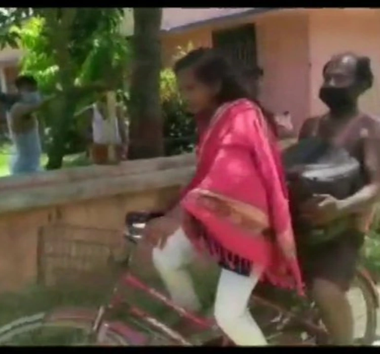jyoti kumari story
