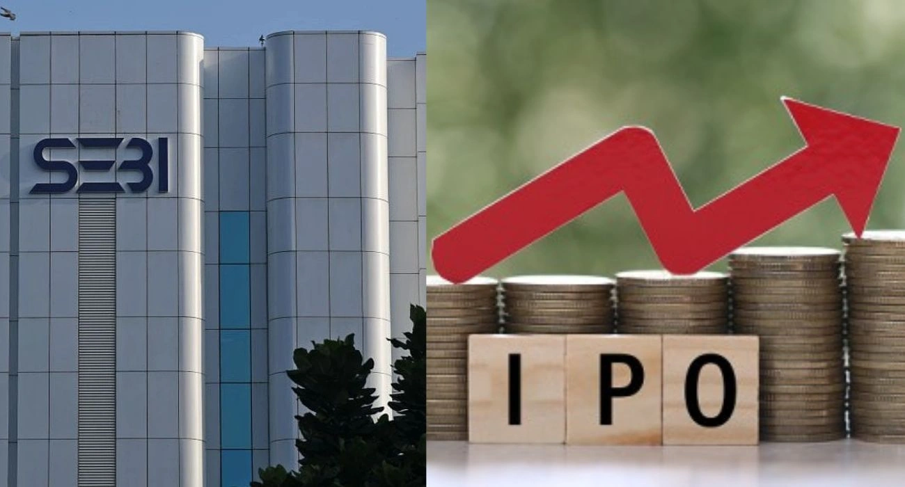 SEBI, IPO