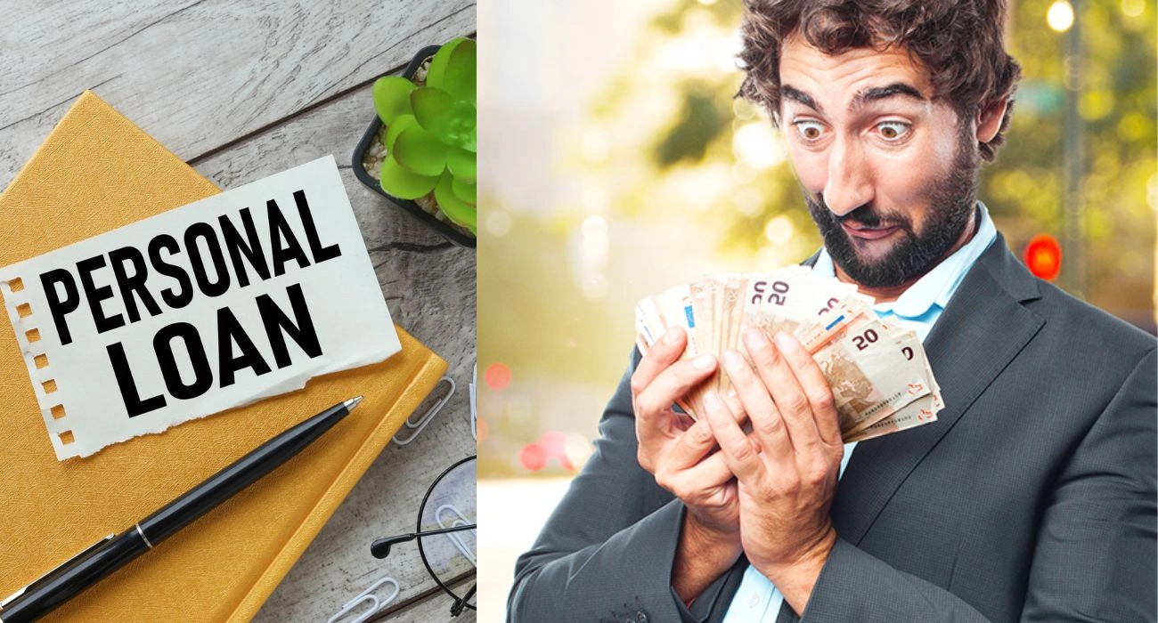 Personal Loans