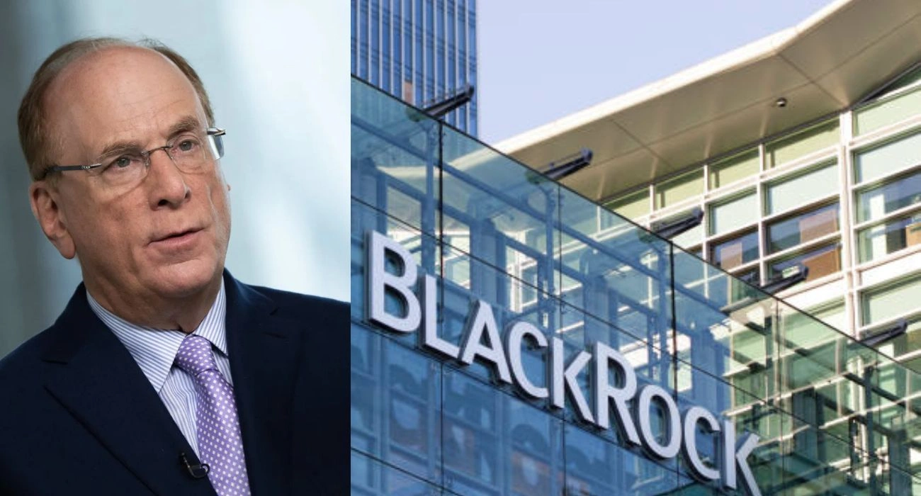 Blackrock