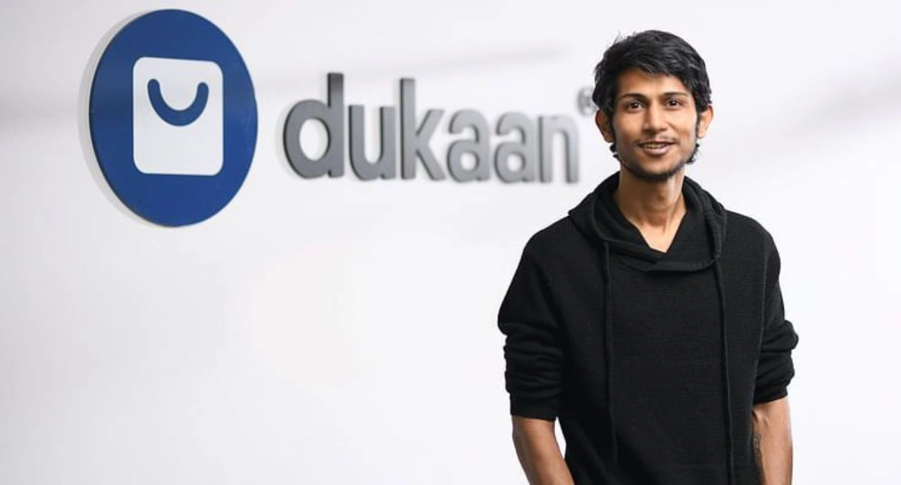 Dukaan