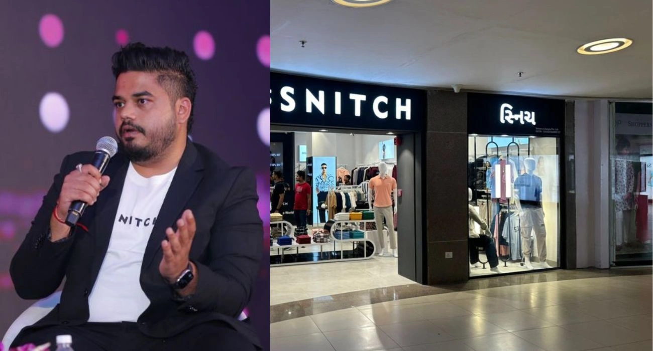 Snitch