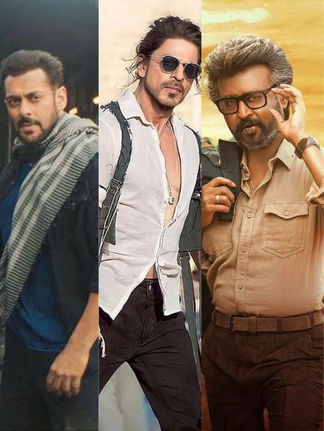 BollyWood : क्या आप जानते है ? 10 फ़िल्मी दुनिया के सितारें जिनका असली नाम कुछ और है