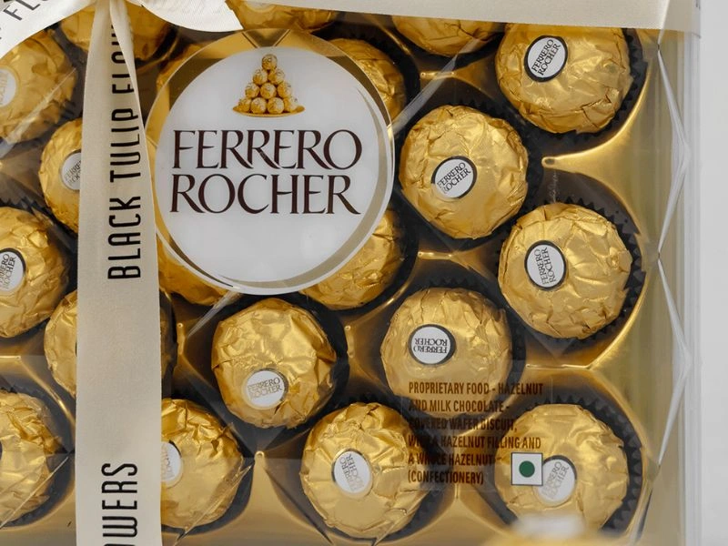 Ferrero