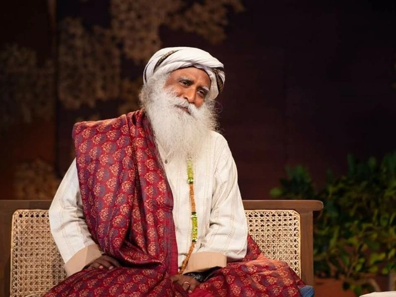 India’s Richest Spiritual Gurus’ Networth