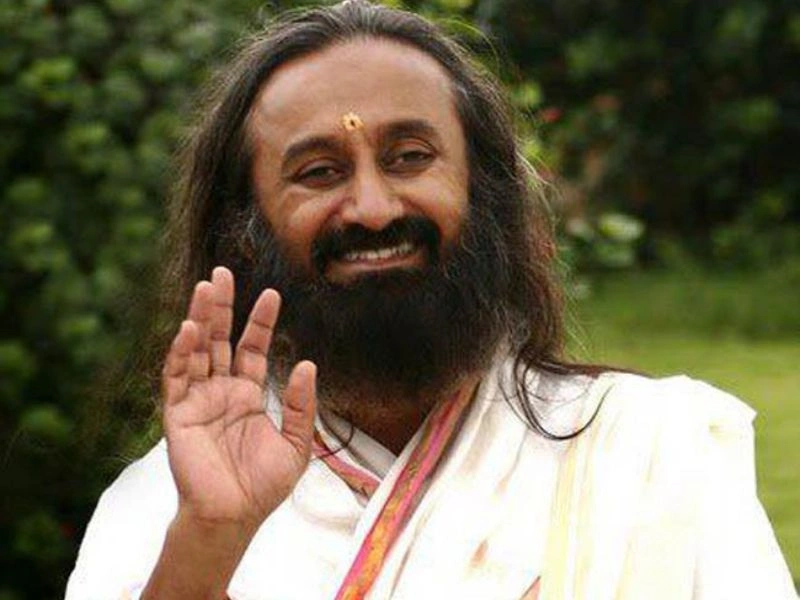India’s Richest Spiritual Gurus’ Networth