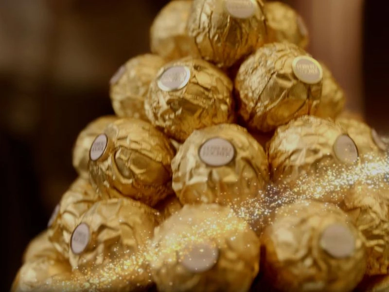 Ferrero