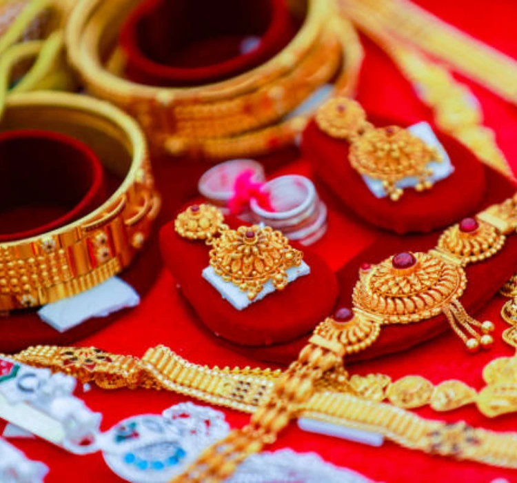 Gold Price Past 60 Years