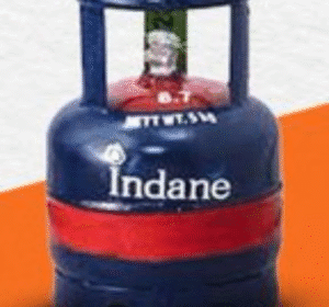 LPG Gas crisis in india